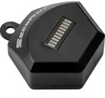 SecoR&uuml;t Batterietester Batterietester f&uuml;r Blockbatterien 6V 4R25 Messbereich