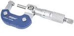 Dasqua 4111-5210 Au&szlig;enmikrometer 25 - 50mm Ablesung: 0.01mm
