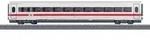 M&auml;rklin Start up 041712 H0 Start up Gro&szlig;raumwagen 2. Klasse zum ICE 2