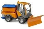 bruder 02690 VarioCar Winterdienst