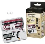 Laserliner MultiMeter-PocketBox Hand-Multimeter