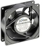 X-Fan RAH9225S1 Axiall&uuml;fter 230 V/AC 34 m3/h (L x B x H) 92 x 92 x 25mm