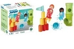 JUNIOR: Superhelden-Action