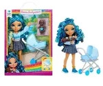 Rainbow High Jr High Bestie Babysitters Fashion Doll- Skyler