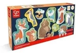 Hape - Waldfreunde-Puzzle