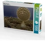 CALVENDO Puzzle Rohbau Pluto VII 1000 Teile Lege-Gr&ouml;&szlig;e 64x48cm Foto-Puzzle...
