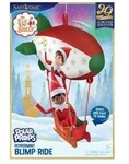 The Elf on the Shelf&reg; Polar Props(TM) Fallschirm