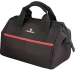 TOOLCRAFT TO-10748133 Universal Werkzeugtasche unbest&uuml;ckt (L x B x H) 320 x...