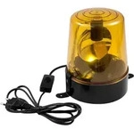 Eurolite LED Polizeilicht Gelb Anzahl Leuchtmittel: 1