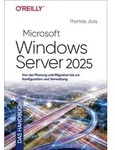 Microsoft Windows Server 2025 &ndash; Das Handbuch