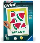 CreArt Adults Trend - Melonen