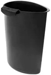 BJZ A-35716 ESD Papierkorbeinsatz 6l (B x H x T) 25 x 30 x 14.5cm Kunststoff...