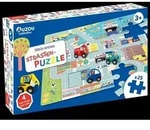 Mein erstes Stra&szlig;enpuzzle