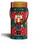 Weihnachts-Puzzle: Nussknacker &ndash; 1.000 Teile