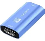 LogiLink HD0064 HDMI-Repeater Blau