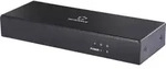 Renkforce RF-DVIS-200 DVI-Splitter zur internen Verwendung, Ultra HD-f&auml;hig 3480 x