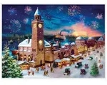 Adventskalender "Hamburg Landungsbr&uuml;cken"