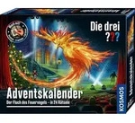 Die drei ???-Adventskalender 2026