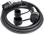 Sygonix SY-5836546 eMobility Ladekabel 5m f&uuml;r Au&szlig;enbereich geeignet