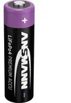 Ansmann Lithium-Eisenphosphat Akku Mignon AA 500 mAh Mignon (AA)-Akku LiFePO 4 500