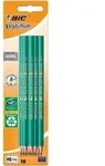 BIC Bleistifte EVOLUTION Original HB 10er Set