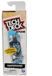 Tech Deck, Performance Series - hochwertige Fingerboards aus Echtholz, mit
