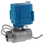 ICH ABVM06S/9AR Kugelhahn Failsafe 0 bis 10 bar