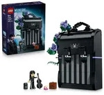 LEGO Wednesdays Rucksack Bauspielzeug f&uuml;r Kinder ab 9 Jahren 76787