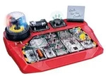 Velleman KNS130 Experimentier-Set ab 8 Jahre