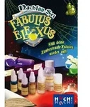 Fabulus Elexus - Refill Set