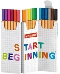 STABILO Fineliner point 88