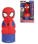 Spiderman Bluetooth Nachtlicht mit Lautsprecher