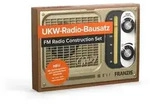 FRANZIS 67226 - UKW-Radio-Bausatz