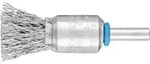 PFERD TOOLS Pinselb&uuml;rste POS PBU 1516/6 INOX 0,35 (1) 43298002 1St.