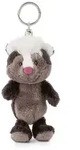 NICI - Forest Friends - Stinktier Chiala Skunk 10cm Bb Schl&uuml;sselanh&auml;nger