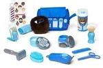 Barber Shop Spielset