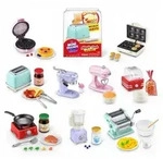 Mini Brands - Magic Cook Kitchen