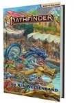 Pathfinder 2 - Zeitalter dVO: Tian Xia Weltenband