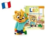 Tonie: La journ&eacute;e de L&eacute;o - Mes Petits Rituels En Chansons