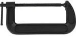 WorkPro W032021WE 200 mm C-klemme Spann-Weite (max.): 200 mm Produktabmessung,