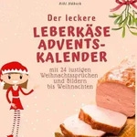 Der leckere Leberk&auml;se-Adventskalender