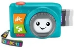 Fisher-Price Lernspa&szlig; Click ́N Play Camera (D, F, E, I, DU)