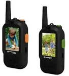 Bresser Youngster - Video-Walkie-Talkies-Set f&uuml;r Kinder,
