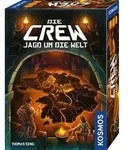 Die Crew - Jagd um die Welt