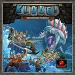 Klong!: Versunkene Sch&auml;tze