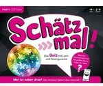 Sch&auml;tz mal! Party Edition