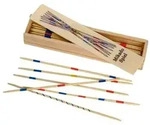 Mikado, medium
