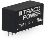 TracoPower TMR 6-1212 DC/DC-Wandler, Print 12 V/DC 12 V/DC 500 mA 6 W Anzahl
