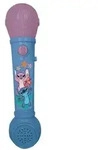 Disney Stitch Mikrofon mit Melodien