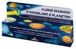 Kleine Diashow Sternbilder und Planeten